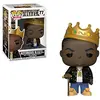 Image de Funko Pop! Vinyl: Rocks: Notorious BIG B.I.G. Crown - Biggie - Figurine en Vinyle à Collectionner - Idée de Cadeau - Produits Officiels - Jouets pour Les Enfants et Adultes - Music Fans