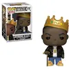 Image de Figurine Funko Pop Notorious B.I.G. Crown en occasion ou reconditionné