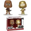 Image de FUNKO VYNL: Star Wars - Chewbacca & C-3PO