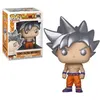 Image de Figurine Funko Pop Dragon Ball Super Goku Ultra Instinct 9 cm en occasion ou reconditionné