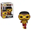 Image de Figurine Funko Pop The Flash Kid Flash en occasion ou reconditionné