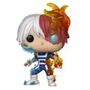 Image de My Hero Academia - Figurine POP! Todoroki 9 cm en occasion ou reconditionné