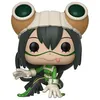 Image de My Hero Academia - Figurine POP! Tsuyu 9 cm en occasion ou reconditionné