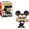 Image de Funko 32186 POP Vinyl: Disney: Mickey's 90th Anniversary: Conductor Mickey