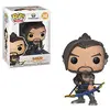 Image de Funko Pop! Vinyl: Games: Overwatch S4: Hanzo