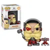 Image de Figurine Funko Pop Games Overwatch Saison 4 Torbjörn en occasion ou reconditionné