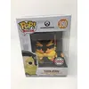 Image de Funko - Figurine Overwatch - Torbjorn Molten Core Exclusive Pop 10cm - 0889698322799