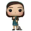 Image de Funko Figurine Pop - Shape of Water - Elisa with Broom