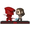 Image de FunKo Pop Movie Moments: Star Wars - Rey vs. Praetorian Guard Vinyl Bobble-Heads