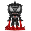 Image de Funko POP! Bobble: Marvel: Marvel Venom: Venom Iron Man - Figurine en Vinyle à Collectionner - Idée de Cadeau - Produits Officiels - Jouets pour les Enfants et Adultes - Comic Books Fans