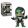 Image de Figurine Funko Pop Bobble Marvel Venom Hulk en occasion ou reconditionné