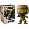 Image de Funko - Enter The Dragon-Bruce Lee (Gold) Figurine, Multicolore, 32739