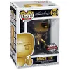 Image de Bruce Lee Doré - Funko Pop! n°219 Funko Pop! Standard