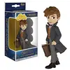 Image de FUNKO ROCK CANDY: Fantastic Beasts 2 - Newt