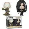 Image de FUNKO VYNL: Harry Potter - Bellatrix & Voldemort