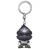 Image de Funko 32784 Pocket POP Keychain: Overwatch: Winston
