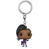 Image de Funko 32794 Pocket POP Keychain: Overwatch: Sombra