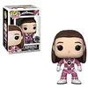 Image de Funko 32807 POP Vinyl: Power Rangers: Pink Ranger (No Helmet)