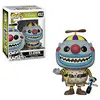 Image de Funko 32840 POP Vinyl: Disney: NBX: Clown w/ Tear-Away Face Chase