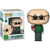Image de Figurine - Funko Pop - South Park - Mr Garrison