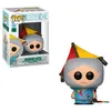 Image de Figurine Funko Pop South Park Human Kite en occasion ou reconditionné