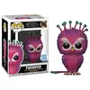 Image de Funko Pop! Fantastic Beasts 26 Fwooper Vinyl Figure Exclusive, 33110