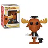 Image de Funko Figurines Pop! Vinyl: Rocky & Bullwinkle: Magician Bullwinkle
