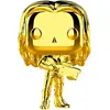 Image de Funko Pop! Bobble: Marvel: Marvel Studios 10: Gamora (Chrome)