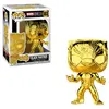 Image de Figurine Funko Pop Ms 10 Black Panther Chrome en occasion ou reconditionné
