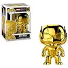 Image de Funko Pop! Bobble: Marvel: Marvel Studios 10: Ant-Man (Chrome)