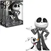 Image de FUNKO SUPER DELUXE: The Nightmare Before Christmas - Jack Skellington