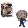 Image de Funko - Friday The 13Th-Jason W/Bag Mask Figurine, Multicolore, 33600