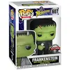 Image de Frankenstein Funko Pop! n°607 Funko Pop! Standard