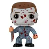 Image de Figurine Funko Pop! - N°622 - Halloween - Michael Myersbloodsplatter en occasion ou reconditionné