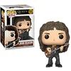 Image de Funko Pop! Vinyl: Rocks: Queen: John Deacon - Figurine en Vinyle à Collectionner - Idée de Cadeau - Produits Officiels - Jouets pour Les Enfants et Adultes - Music Fans