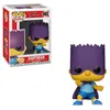 Image de Figurine Funko Pop Vinyl Bartman Simpsons en occasion ou reconditionné