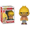 Image de Funko Figurines Pop! Vinyl: The Simpsons: Abe