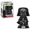 Image de Funko Pop! Bobble: Star Wars: Holiday Darth Vader - Dark Vador- Figurine en Vinyle à Collectionner - Idée de Cadeau - Produits Officiels - Jouets pour Les Enfants et Adultes - Movies Fans