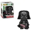 Image de Figurine à tête branlante Funko Pop Star Wars Darth Vader Holiday en occasion ou reconditionné