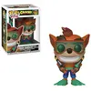 Image de Funko Figurines Pop! Vinyl: Games: Crash Bandicoot: Scuba Crash