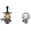 Image de VYNL 4" 2-Pack: Disney: NBX: Mayor & Barrel