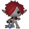 Image de Funko Figurines Pop! Vinyl: Kingdom Hearts 3: Sora (Monsters Inc.)