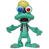 Image de Funko Pop! Vinyl: Kingdom Hearts 3: Goofy - (Monsters Inc.) - Figurine en Vinyle à Collectionner - Idée de Cadeau - Produits Officiels - Jouets pour Les Enfants et Adultes - Video Games Fans