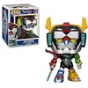 Image de Funko Pop! Vinyl 6" Voltron - Voltron: Legendary Defender - Voltron: Le Défenseur Légendaire - Figurine en Vinyle à Collectionner - Idée de Cadeau - Produits Officiels - TV Fans