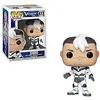 Image de Funko Figurines Pop! Vinyl: Voltron: Shiro