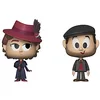 Image de VYNL 4" 2-Pack: Disney: Mary Poppins: Mary & Jack