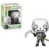 Image de Funko Pop! Games: Fortnite - Skull Trooper - Figurine en Vinyle à Collectionner - Idée de Cadeau - Produits Officiels - Jouets pour Les Enfants et Adultes - Video Games Fans