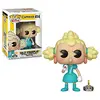 Image de Funko Figurines Pop! Vinyl: Games: Cuphead: Sally & Wind Up Mouse Taille Unique Multicolore