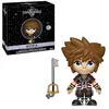 Image de Funko 5 Star: Kingdom Hearts 3: Sora, Multi - Figurine en Vinyle à Collectionner - Idée de Cadeau - Produits Officiels - Jouets pour les Enfants et Adultes - Video Games Fans