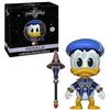 Image de Funko 5 Star: Kingdom Hearts 3: Donald Duck, Multi - Figurine en Vinyle à Collectionner - Idée de Cadeau - Produits Officiels - Jouets pour les Enfants et Adultes - Video Games Fans